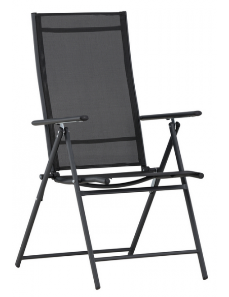 havestole moderne design sorte position