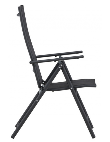 havestole moderne design sorte position