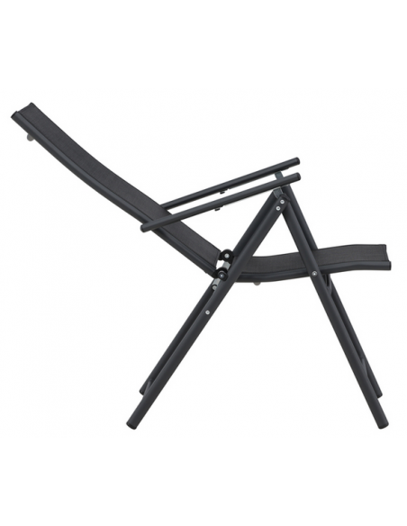 havestole moderne design sorte position