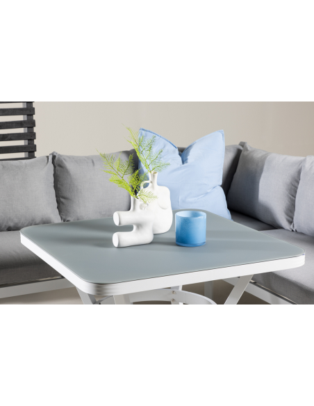 loungesæt havemøbler havestole havesofa havebord loungemøbler udendørs udendørsmøbler