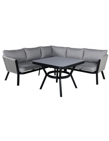 loungesæt havemøbler havestole havesofa havebord loungemøbler udendørs udendørsmøbler