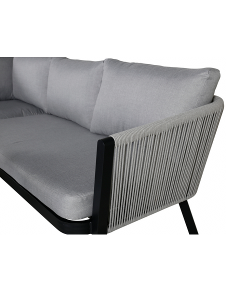 loungesæt havemøbler havestole havesofa havebord loungemøbler udendørs udendørsmøbler