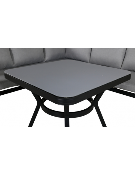 loungesæt havemøbler havestole havesofa havebord loungemøbler udendørs udendørsmøbler