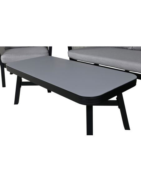 loungesæt havemøbler havestole havesofa havebord loungemøbler udendørs udendørsmøbler