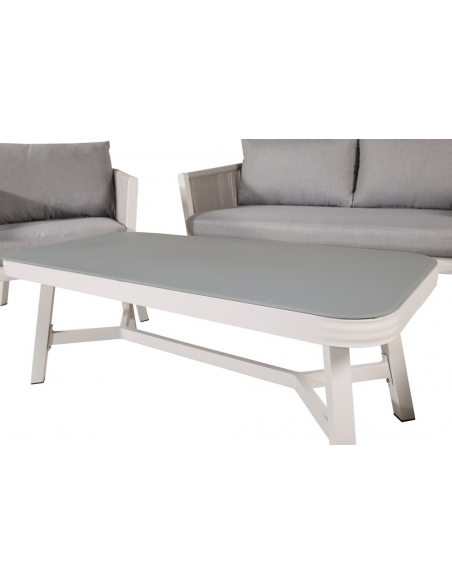 loungesæt havemøbler havestole havesofa havebord loungemøbler udendørs udendørsmøbler