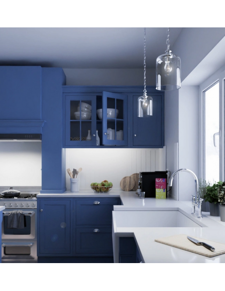 Loftlampe pendellampe e27 design spisebord