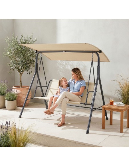 Havemøbler hængestol hængekøjer havegynge hollywood