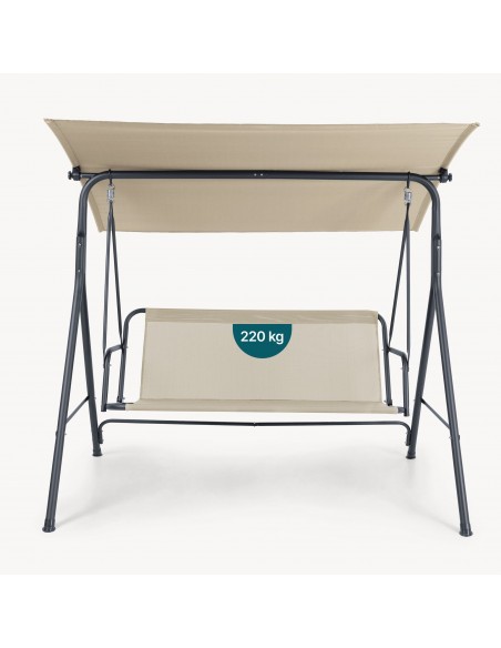 Havemøbler hængestol hængekøjer havegynge hollywood