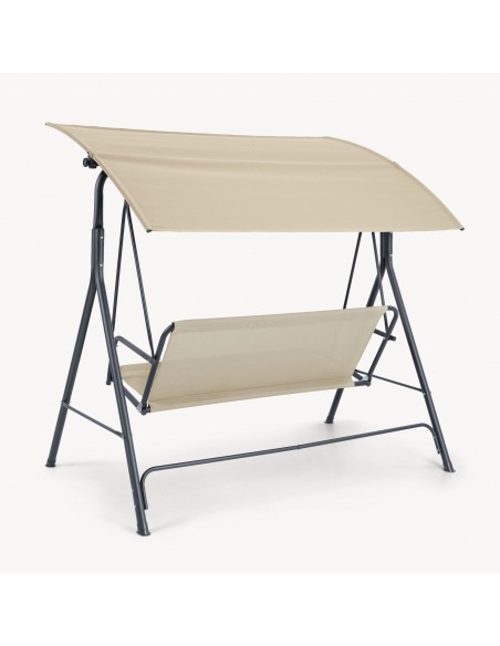 Havemøbler hængestol hængekøjer havegynge hollywood