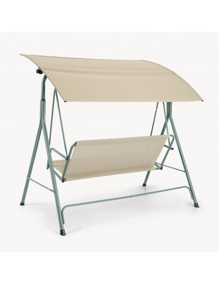 Havemøbler hængestol hængekøjer havegynge hollywood