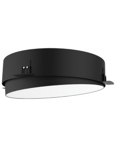 plafond loftlampe erhvervsbelysning design indbygning loft kontorbelysning