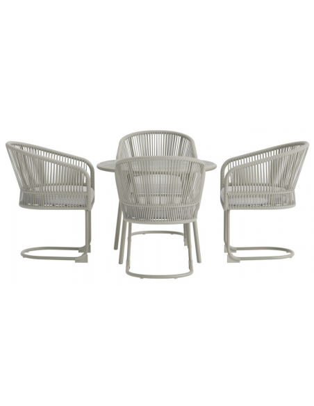 havemøbler havemøbelsæt havesæt havestole moderne design spisebord udendørsmøbler