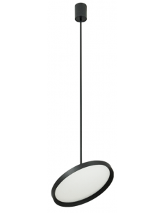 pendellampe loftlampe erhvervsbelysning design loft kontorbelysning