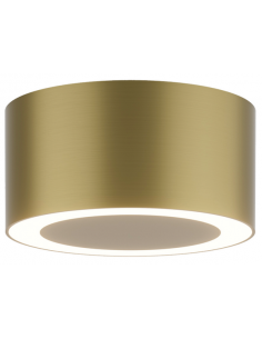 loftspot påbygning påbygningsspot spot lampe loftlampe design led hvid