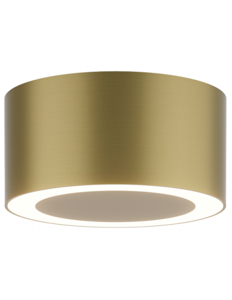 loftspot påbygning påbygningsspot spot lampe loftlampe design led hvid