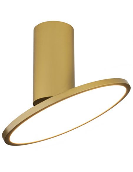 loftspot påbygning påbygningsspot spot lampe loftlampe design led sort