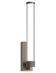 væglampe moderne design