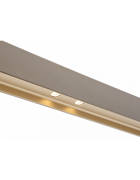 pendellampe loftlampe erhvervsbelysning design loft køkken spisebord langbordspendel langbordspendler