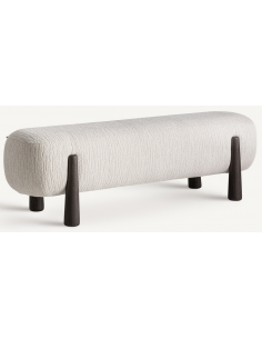 bænk entre træ stof entremøbler erhvervsindretning restaurantmøbler 2