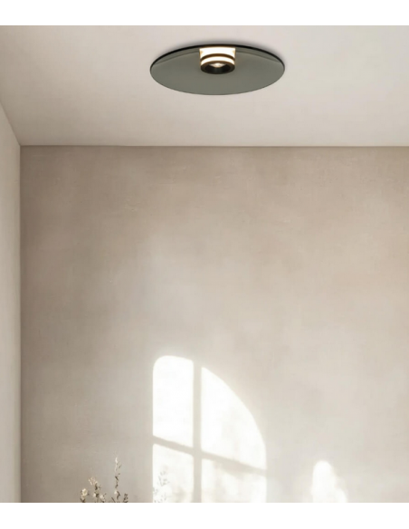 plafond loftlampe erhvervsbelysning design loft kontorbelysning