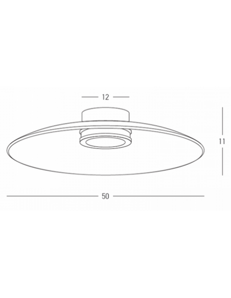 plafond loftlampe erhvervsbelysning design loft kontorbelysning