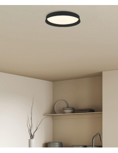 plafond loftlampe erhvervsbelysning design loft kontorbelysning 2
