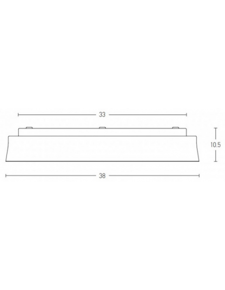 plafond loftlampe erhvervsbelysning design loft kontorbelysning