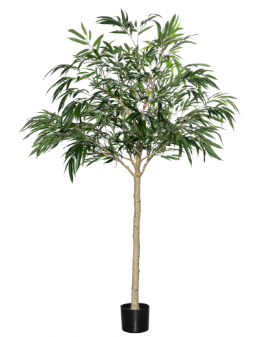 Store kunstige træer kunstigt træ naturtro virkelighedstro virklighedstro trær blomster blomstertræ