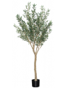 Stort kunstigt Oliventræ H240 cm
