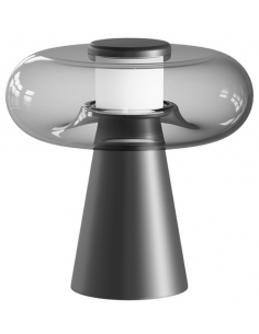 bordlampe design moderne soveværelse stue