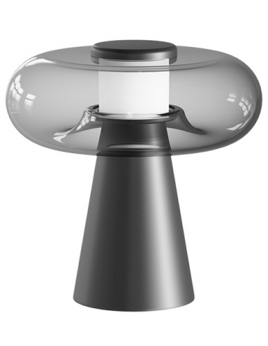 bordlampe design moderne soveværelse stue