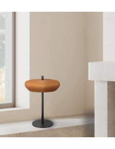 bordlampe design moderne soveværelse stue 2