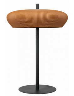 bordlampe design moderne soveværelse stue