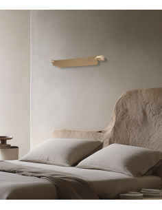 væglampe moderne design sengelampe soveværelse læselampe 2