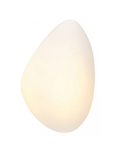 væglampe moderne design sengelampe soveværelse læselampe