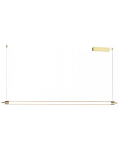 pendellampe loftlampe erhvervsbelysning design loft køkken spisebord langbordspendel langbordspendler