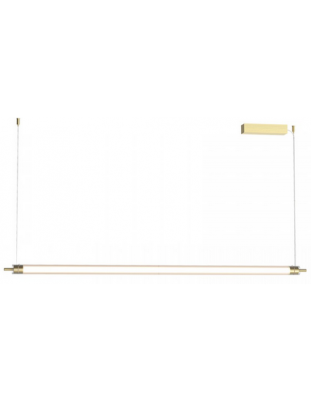 pendellampe loftlampe erhvervsbelysning design loft køkken spisebord langbordspendel langbordspendler