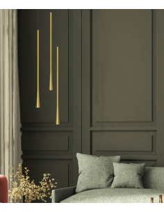 pendellampe loftlampe erhvervsbelysning design loft kontorbelysning 2