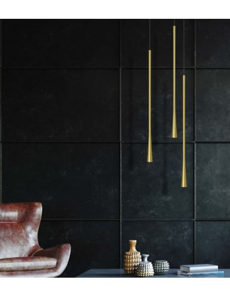 pendellampe loftlampe erhvervsbelysning design loft kontorbelysning