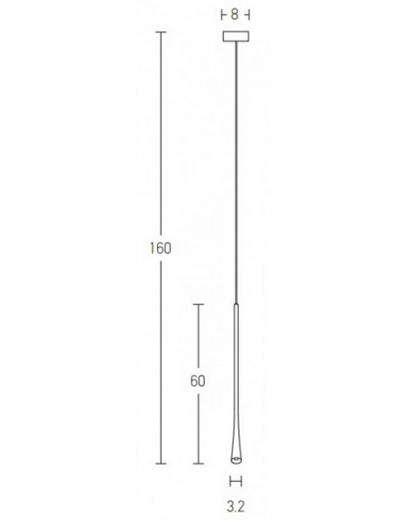 pendellampe loftlampe erhvervsbelysning design loft kontorbelysning