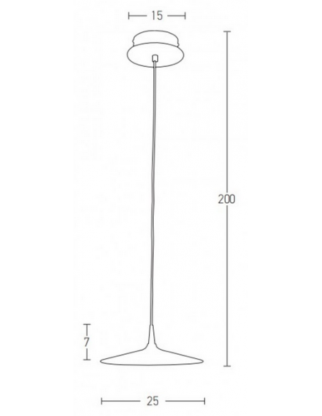 pendellampe loftlampe erhvervsbelysning design loft kontorbelysning træ