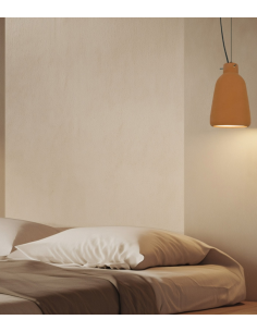 pendellampe loftlampe erhvervsbelysning design loft kontorbelysning træ 2