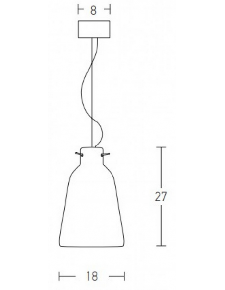 pendellampe loftlampe erhvervsbelysning design loft kontorbelysning træ