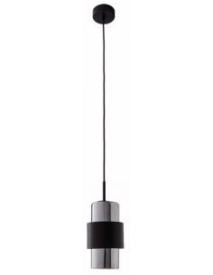 pendellampe loftlampe erhvervsbelysning design loft kontorbelysning glas