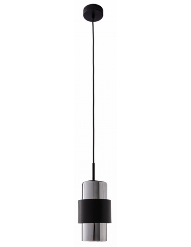 pendellampe loftlampe erhvervsbelysning design loft kontorbelysning glas