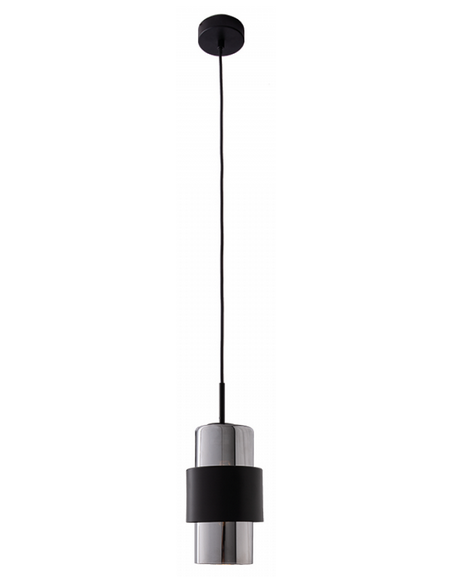 pendellampe loftlampe erhvervsbelysning design loft kontorbelysning glas