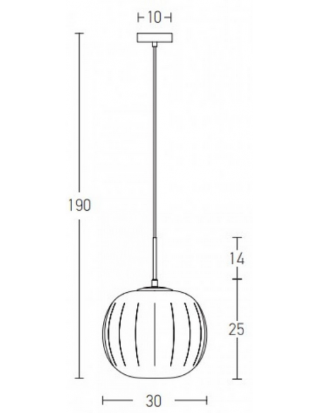 pendellampe loftlampe erhvervsbelysning design loft kontorbelysning glas