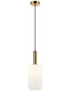 pendellampe loftlampe erhvervsbelysning design loft kontorbelysning glas