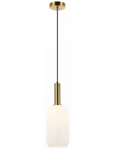 pendellampe loftlampe erhvervsbelysning design loft kontorbelysning glas