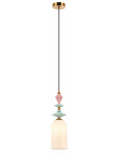 pendellampe loftlampe erhvervsbelysning design loft kontorbelysning glas